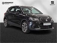 SEAT Arona 1.5 TSI 150 FR Sport 5dr DSG