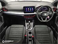 SEAT Arona 1.5 TSI 150 FR Sport 5dr DSG