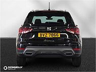 SEAT Arona 1.5 TSI 150 FR Sport 5dr DSG