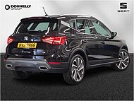 SEAT Arona 1.5 TSI 150 FR Sport 5dr DSG