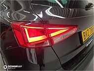 SEAT Arona 1.5 TSI 150 FR Sport 5dr DSG