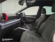 SEAT Arona 1.5 TSI 150 FR Sport 5dr DSG