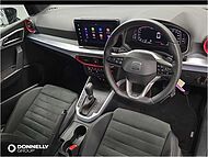 SEAT Arona 1.5 TSI 150 FR Sport 5dr DSG