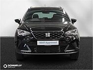 SEAT Arona 1.5 TSI 150 FR Sport 5dr DSG