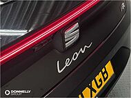 SEAT Leon 1.5 eTSI 150 FR Sport 5dr DSG