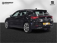SEAT Leon 1.5 eTSI 150 FR Sport 5dr DSG