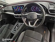 SEAT Leon 1.5 eTSI 150 FR Sport 5dr DSG