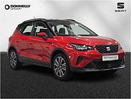 SEAT Arona 1.0 TSI 110 SE Technology 5dr DSG