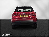 SEAT Arona 1.0 TSI 110 SE Technology 5dr DSG
