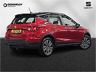 SEAT Arona 1.0 TSI 110 SE Technology 5dr DSG