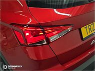 SEAT Arona 1.0 TSI 110 SE Technology 5dr DSG