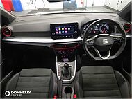 SEAT Arona 1.0 TSI 110 FR Edition 5dr