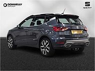 SEAT Arona 1.0 TSI 110 FR Edition 5dr