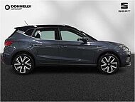SEAT Arona 1.0 TSI 110 FR Edition 5dr