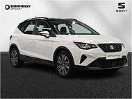 SEAT Arona 1.0 TSI SE 5dr