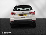 SEAT Arona 1.0 TSI SE 5dr
