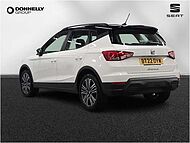 SEAT Arona 1.0 TSI SE 5dr