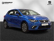 SEAT Ibiza 1.0 TSI 95 SE Technology 5dr