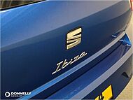 SEAT Ibiza 1.0 TSI 95 SE Technology 5dr