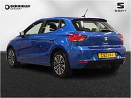 SEAT Ibiza 1.0 TSI 95 SE Technology 5dr
