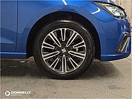 SEAT Ibiza 1.0 TSI 95 SE Technology 5dr