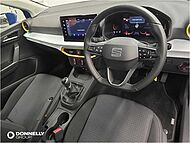 SEAT Ibiza 1.0 TSI 95 SE Technology 5dr