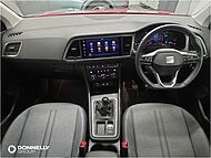 SEAT Ateca 1.0 TSI 115 SE Technology 5dr