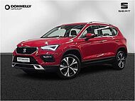 SEAT Ateca 1.0 TSI 115 SE Technology 5dr