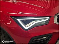 SEAT Ateca 1.0 TSI 115 SE Technology 5dr