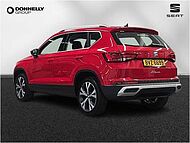 SEAT Ateca 1.0 TSI 115 SE Technology 5dr