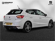 SEAT Ibiza 1.0 TSI 95 FR Edition 5dr