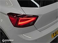 SEAT Ibiza 1.0 TSI 95 FR Edition 5dr