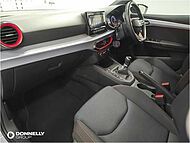 SEAT Ibiza 1.0 TSI 95 FR Edition 5dr