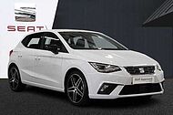 SEAT Ibiza 1.0 TSI 95 FR Edition 5dr