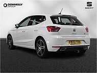 SEAT Ibiza 1.0 TSI 95 FR Edition 5dr