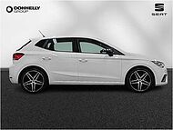 SEAT Ibiza 1.0 TSI 95 FR Edition 5dr