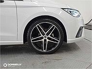 SEAT Ibiza 1.0 TSI 95 FR Edition 5dr