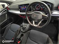 SEAT Ibiza 1.0 TSI 95 FR Edition 5dr