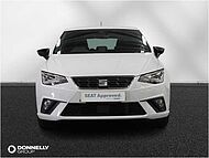 SEAT Ibiza 1.0 TSI 95 FR Edition 5dr