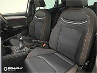 SEAT Ibiza 1.0 TSI 95 FR Edition 5dr