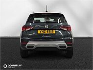 SEAT Arona 1.0 TSI 110 XPERIENCE 5dr DSG