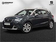 SEAT Arona 1.0 TSI 110 XPERIENCE 5dr DSG