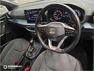 SEAT Arona 1.0 TSI 110 XPERIENCE 5dr DSG