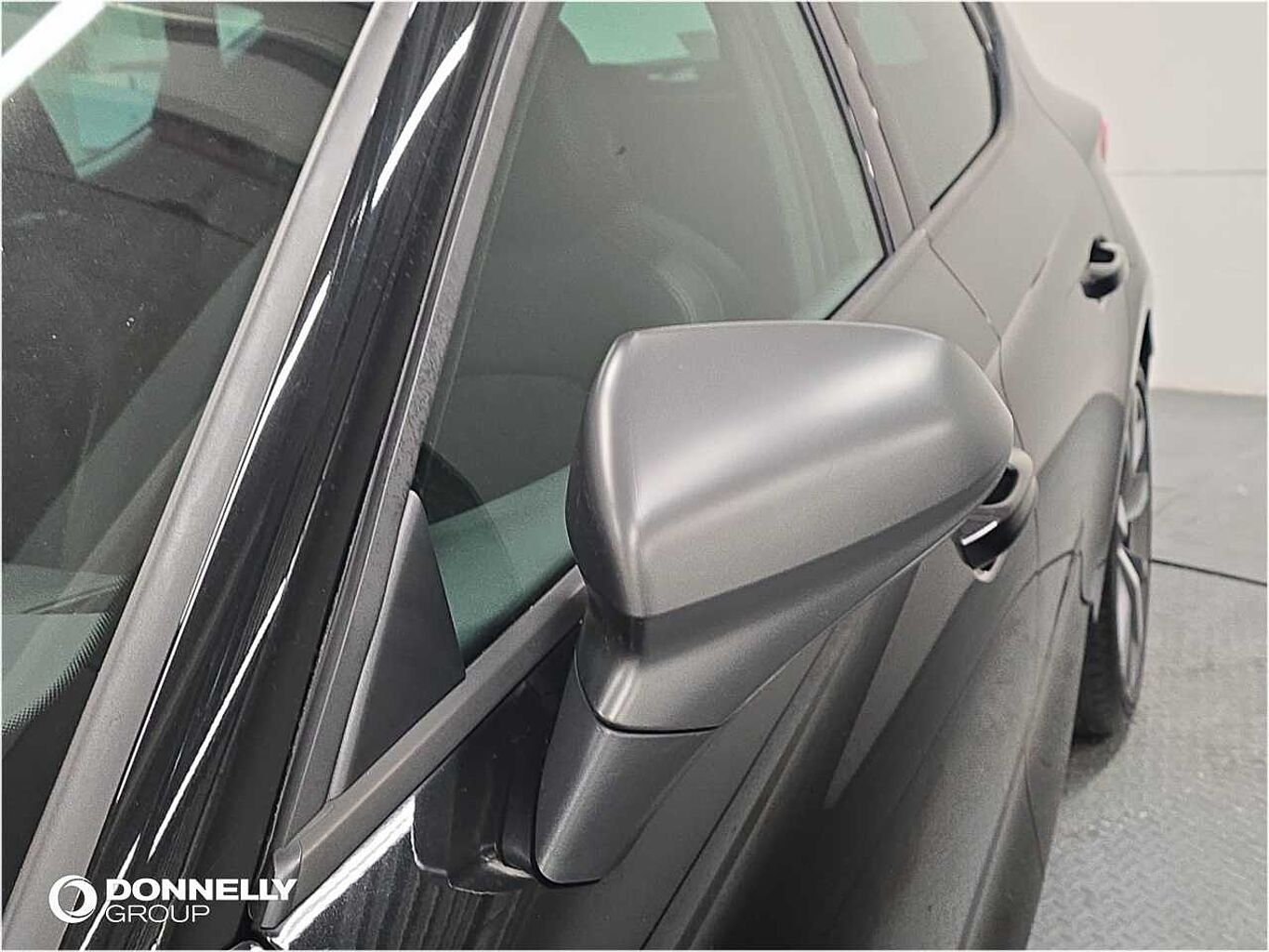 SEAT Leon 1.5 eTSI 150 FR Sport 5dr DSG