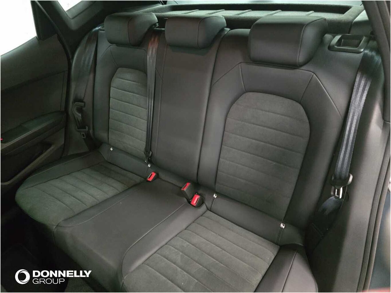 SEAT Arona 1.0 TSI 110 FR Edition 5dr