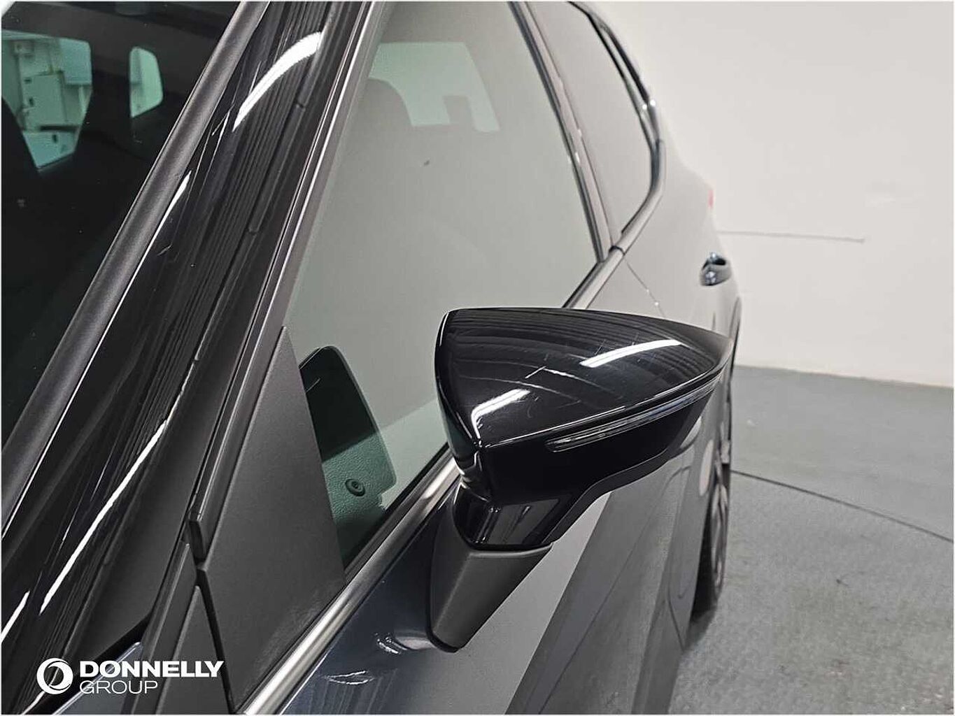 SEAT Arona 1.0 TSI 110 FR Edition 5dr