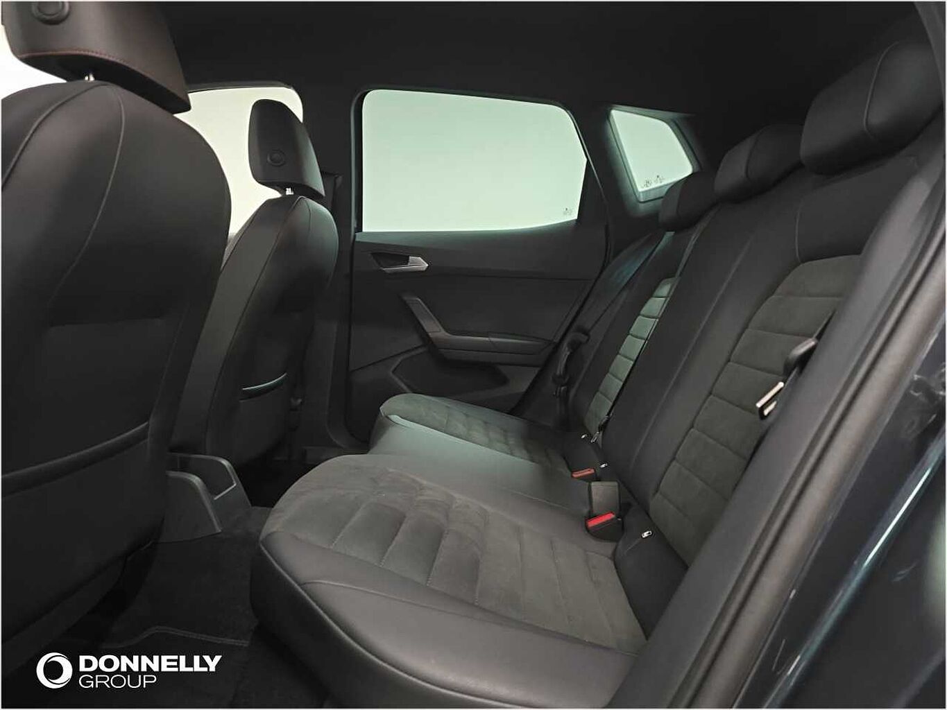 SEAT Arona 1.0 TSI 110 FR Edition 5dr