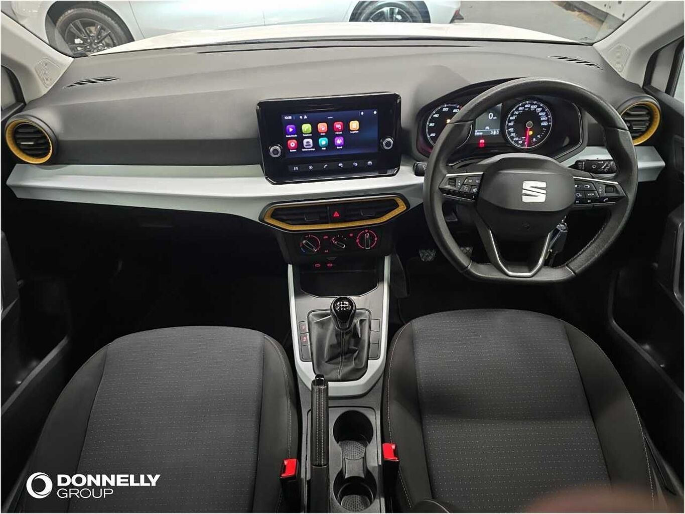 SEAT Arona 1.0 TSI SE 5dr