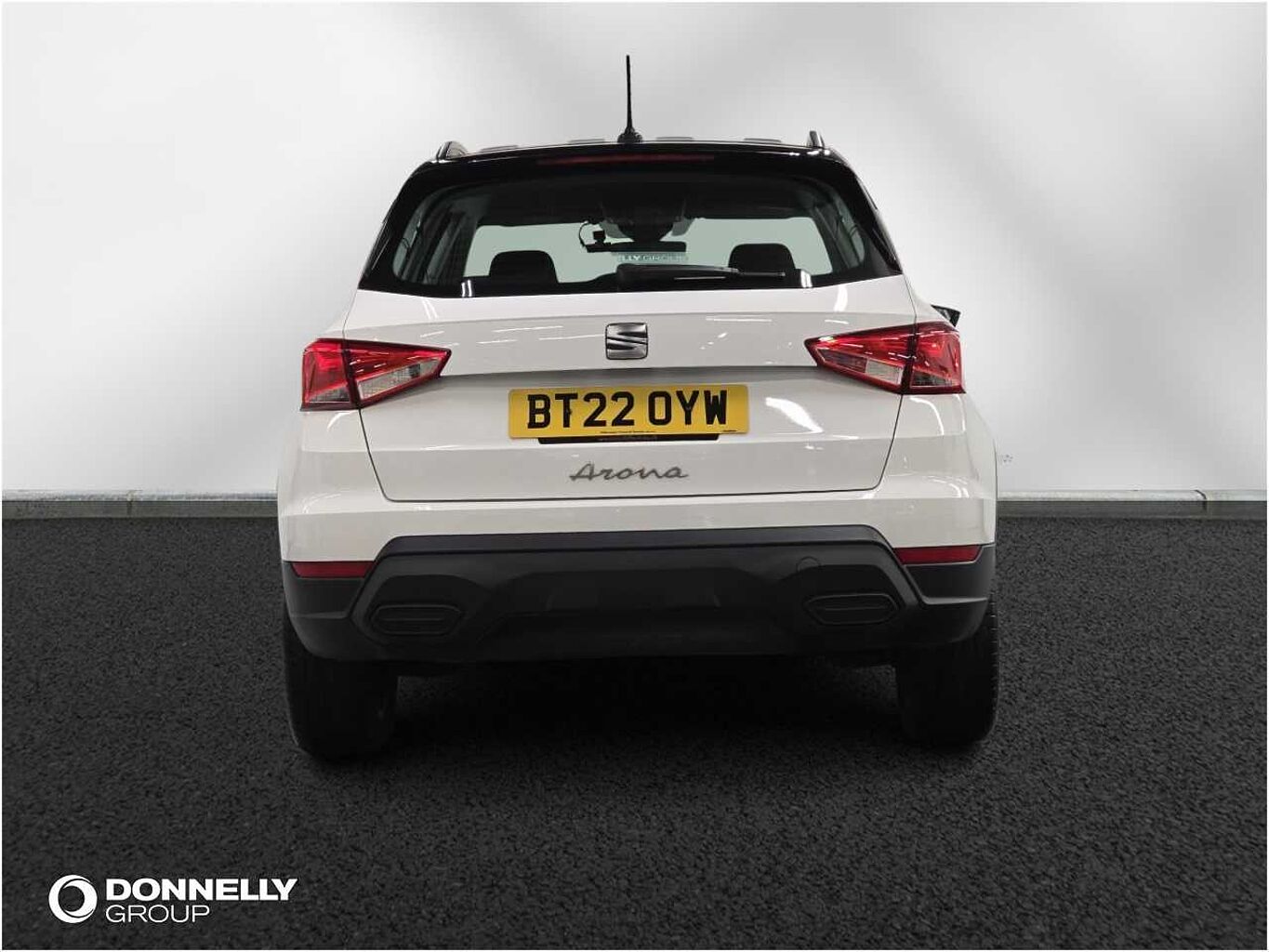 SEAT Arona 1.0 TSI SE 5dr