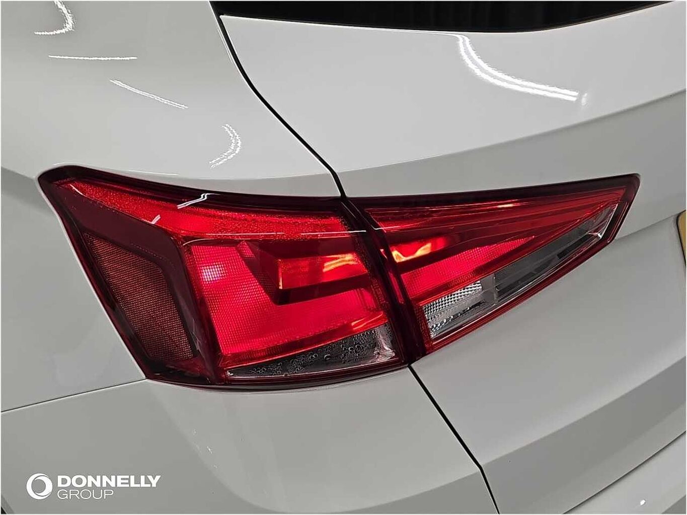 SEAT Arona 1.0 TSI SE 5dr